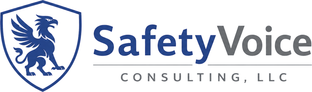 SafetyVoice Consulting, LLC